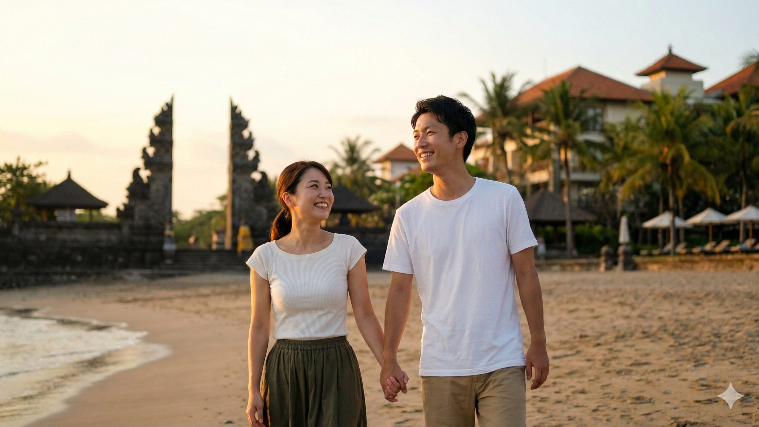 インドネシア 恋愛 ルール0