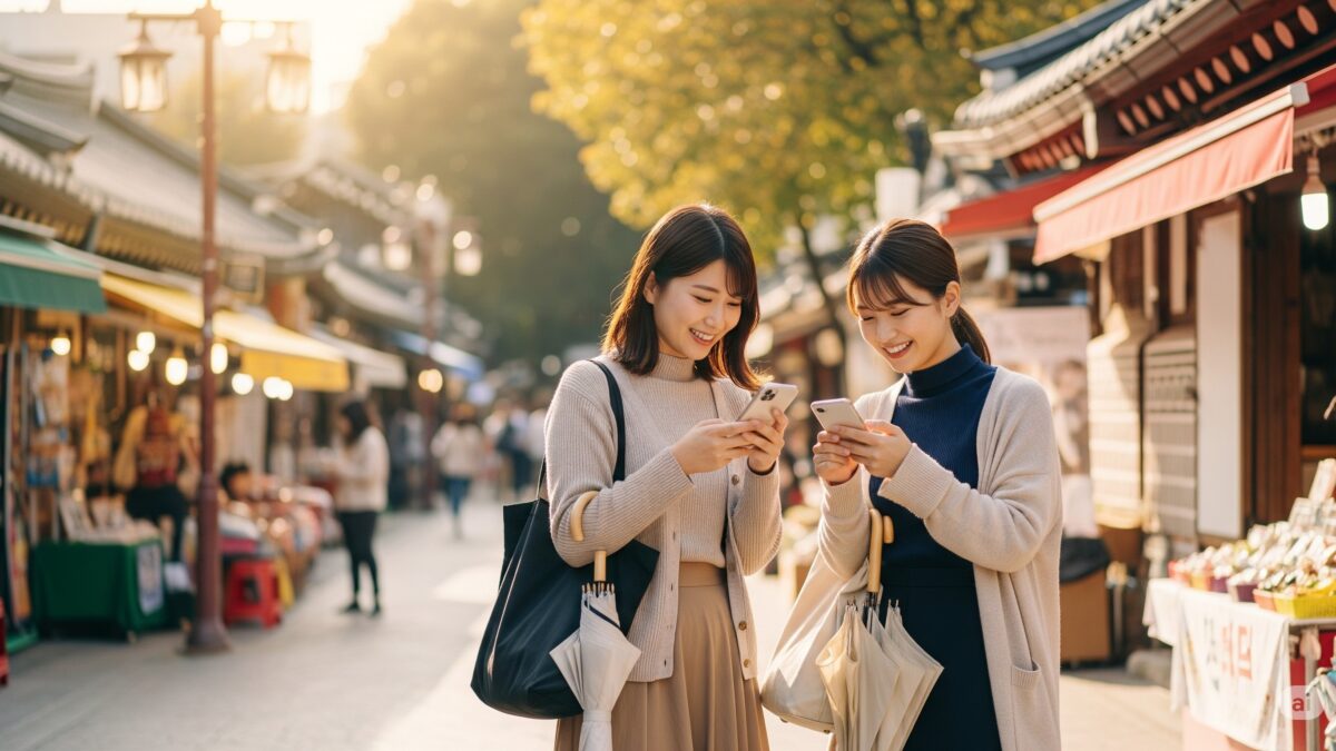 9月の韓国旅行で注意すべき3つのリスクと対策