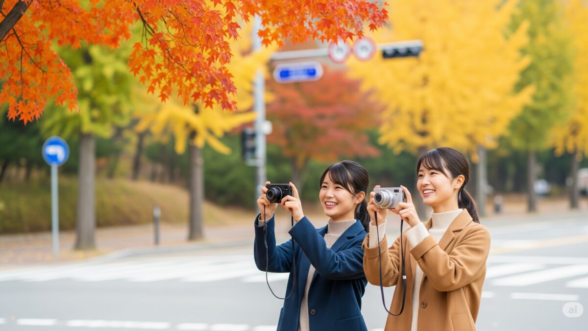 まとめ:9月の韓国旅行、「危険」は対策で回避できる!