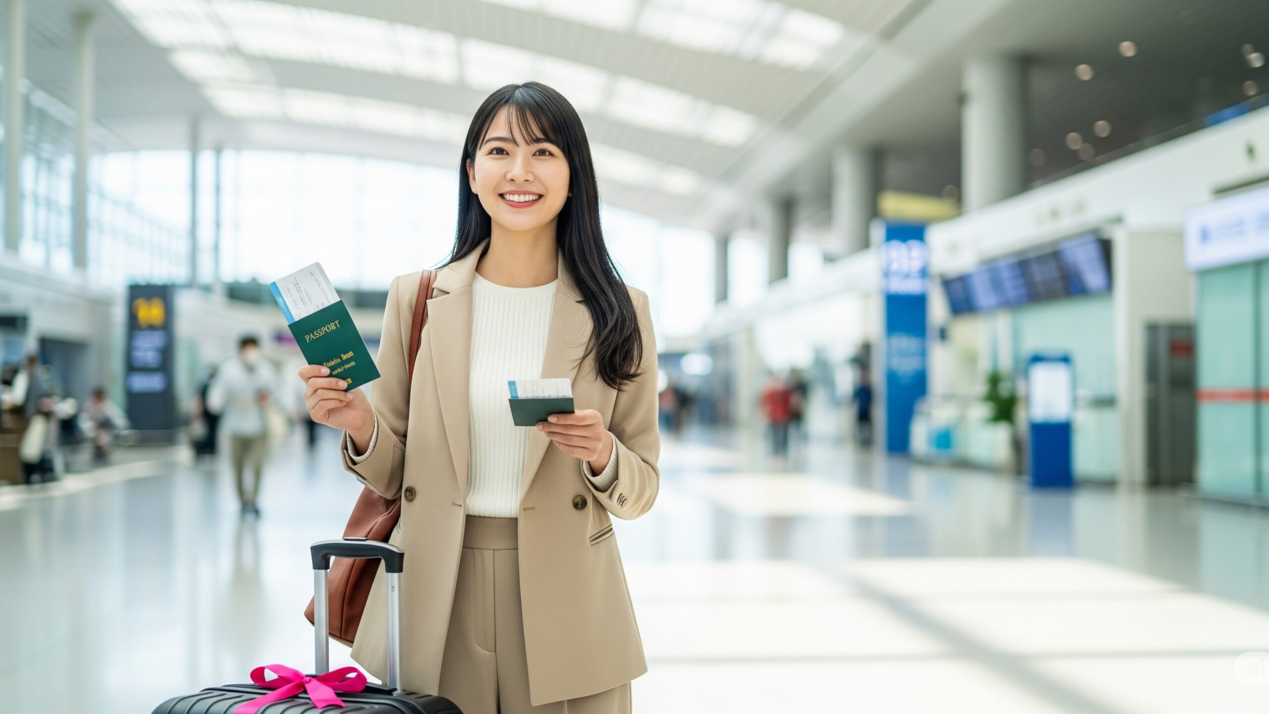 「韓国旅行は危険」の不安が消える！安心して旅立つための全知識