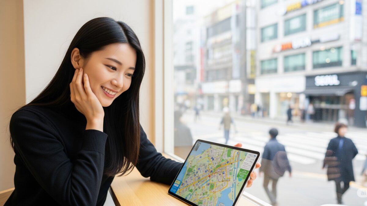 韓国へ行かない方がいい?2つのリスクを正しく知る