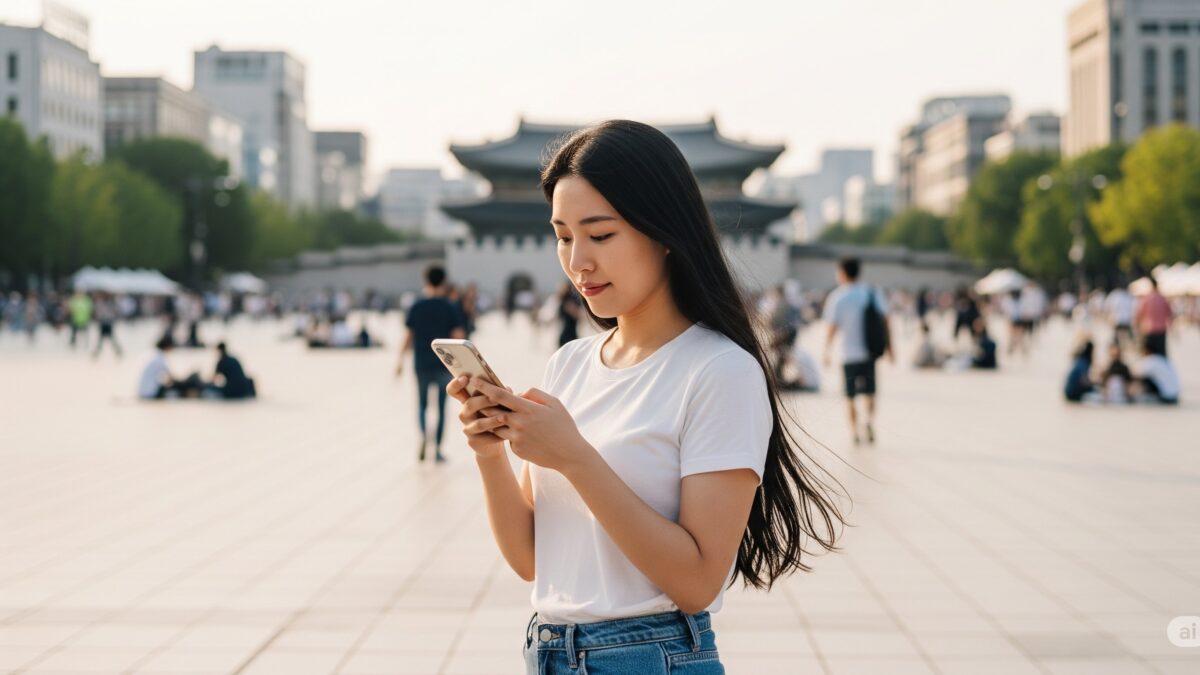 まとめ:韓国旅行は危険?不安を自信に変えて旅立とう