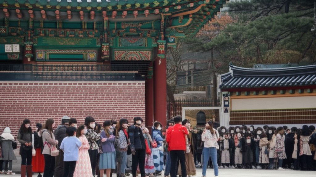 韓国旅行で行かない方がいい月・日はいつ?