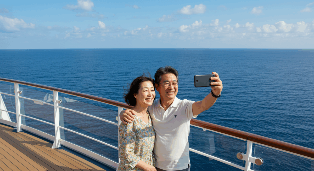 知らないと損!海外クルーズ旅行を格安にする方法とは?【保存版】
