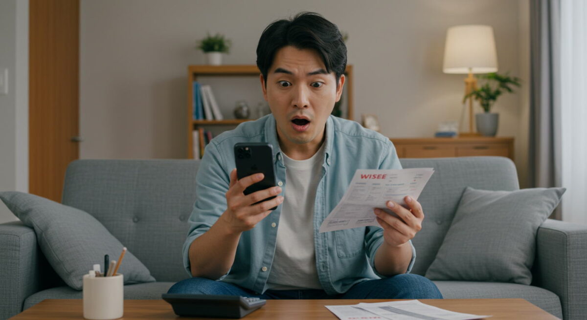 Wise海外送金の注意点とよくある疑問
