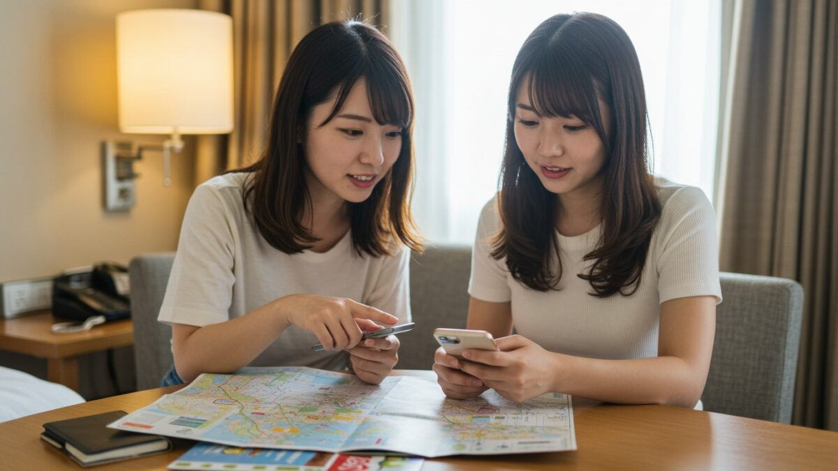 シンガポール2泊3日旅を成功させるコツ