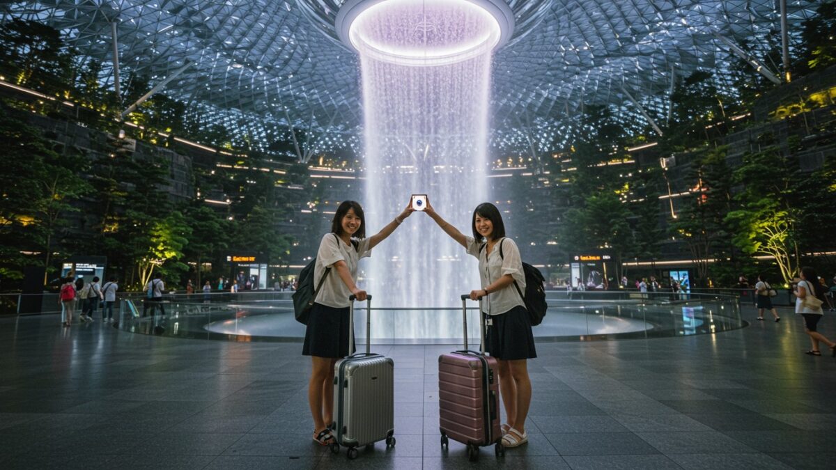 まとめ:さあ、忘れられないシンガポールの旅へ