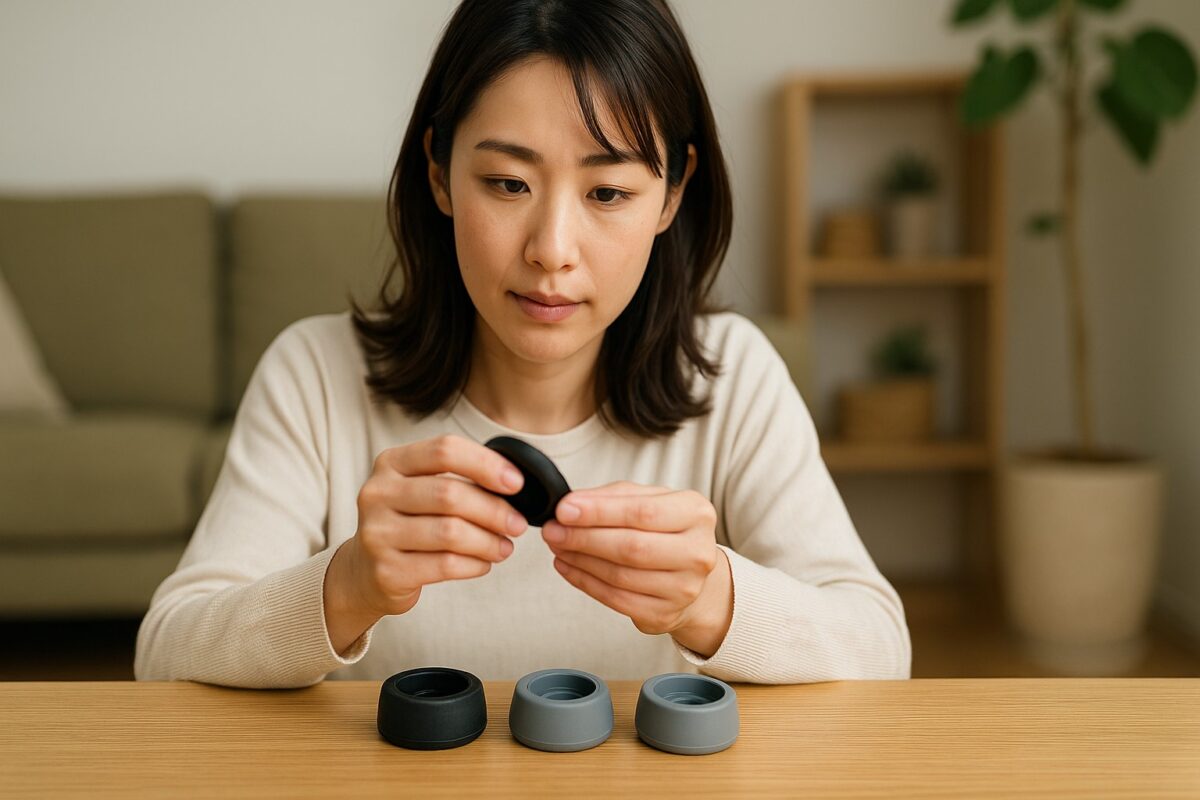 スーツケースタイヤカバーの選び方と購入方法
