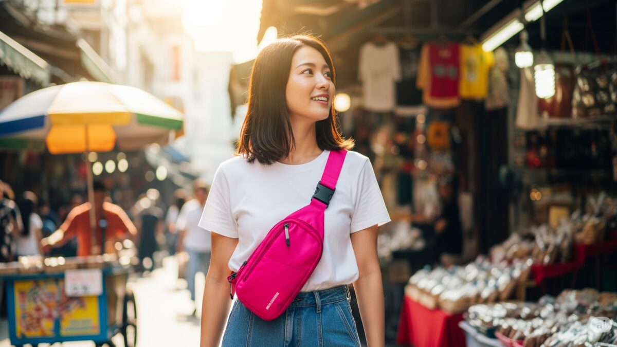 タイ旅行で気をつけるべき３つの心得