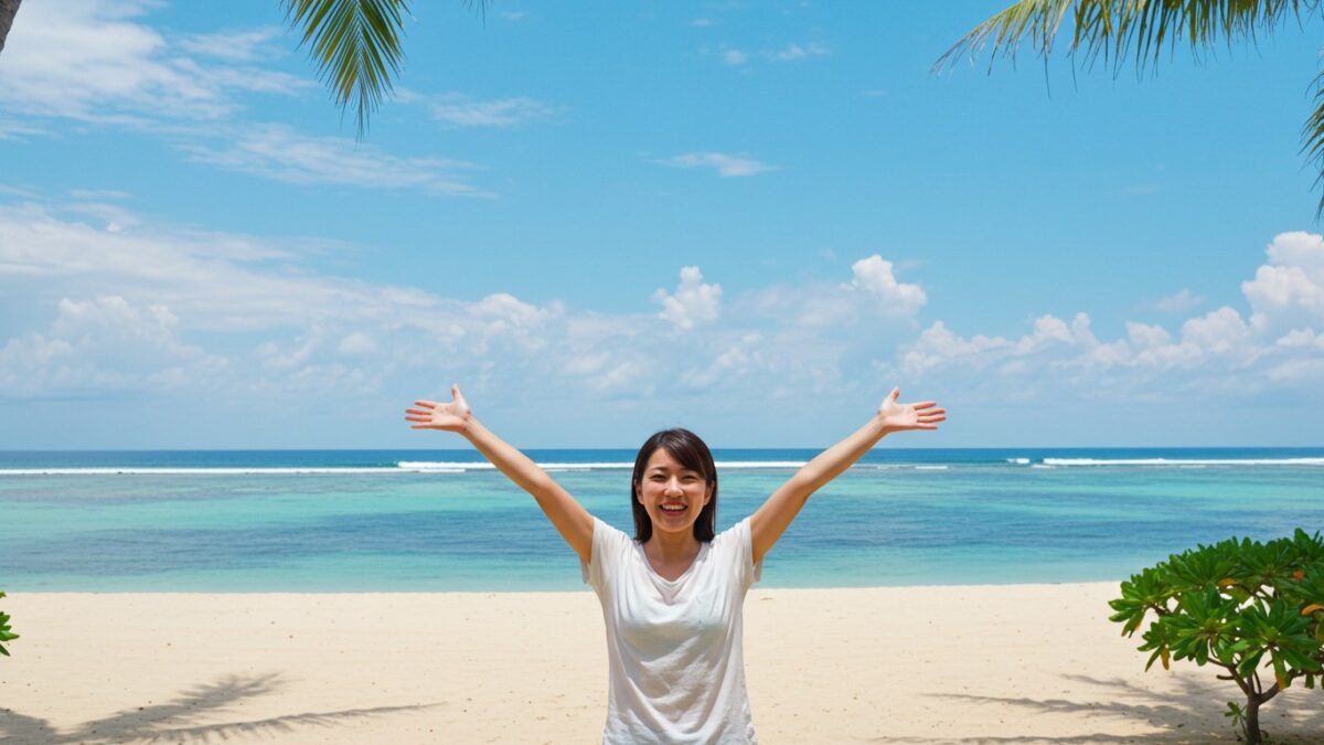 バリ島5日間で“癒しも冒険も”欲張り旅が叶う最強プランとは?