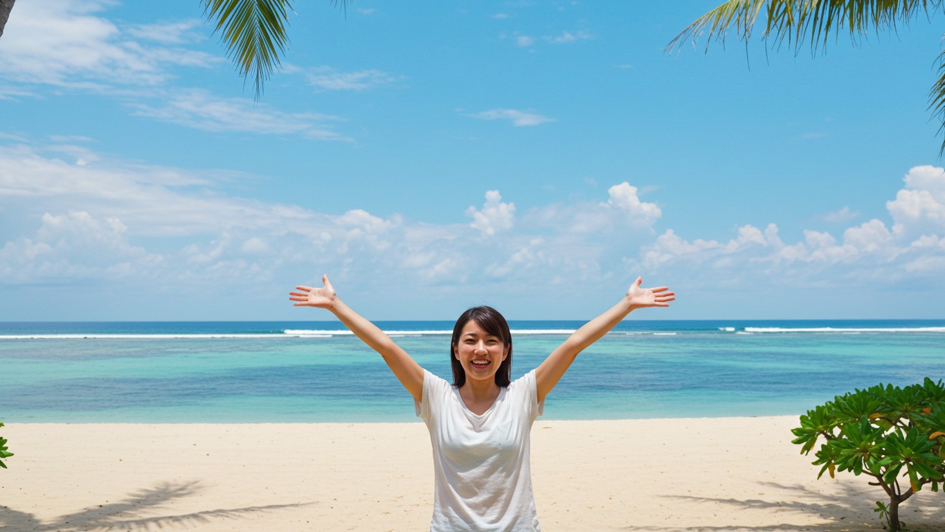 バリ島5日間で“癒しも冒険も”欲張り旅が叶う最強プランとは？