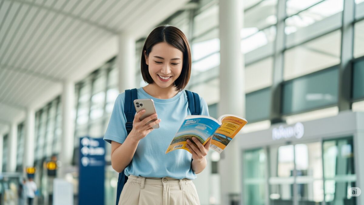 初めてでも安心！タイ旅行で気をつけること｜不安が楽しみに変わるコツ