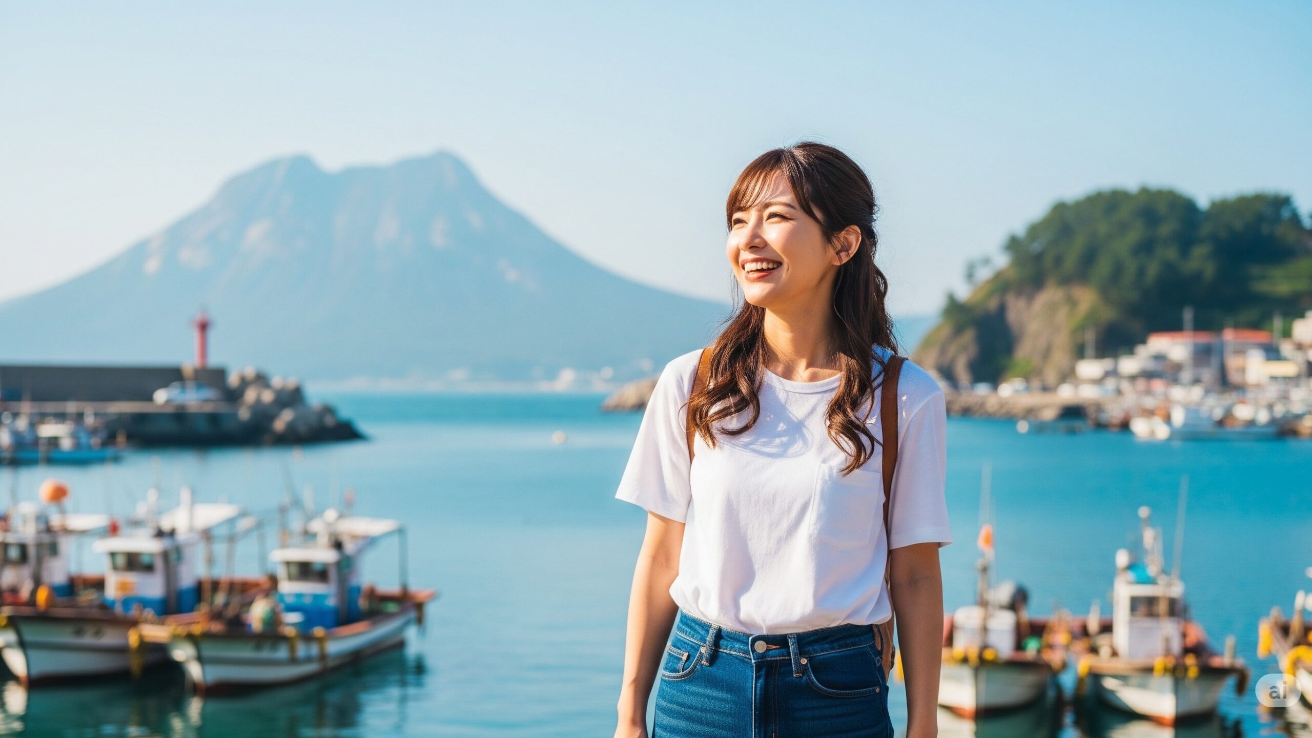 韓国旅行の穴場「束草」って？1泊2日で自然とグルメを満喫！