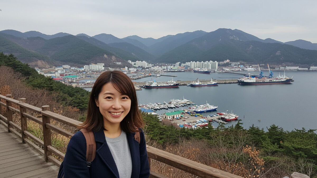 まとめ:束草は韓国旅行リピーターの新定番!