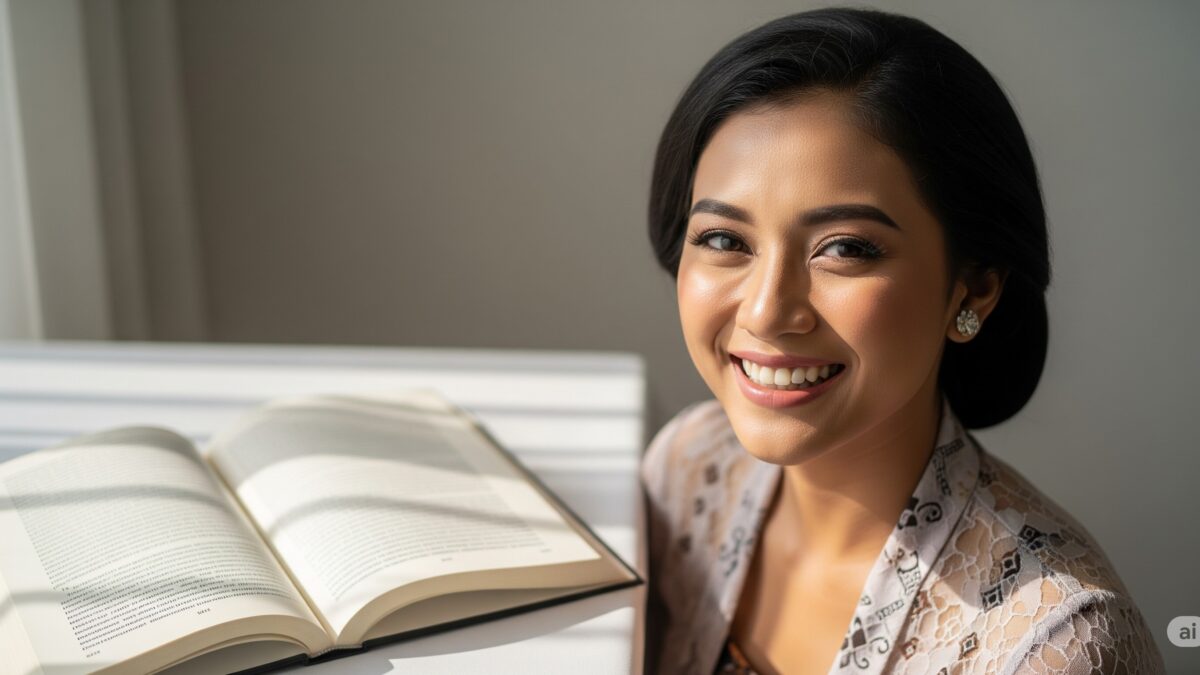 「インドネシア女性は嘘つき」の真実