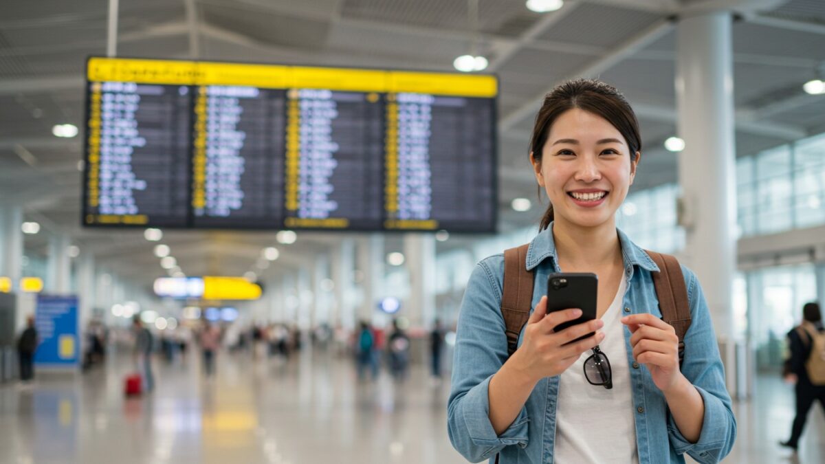 アジア旅行時の緊急連絡先
