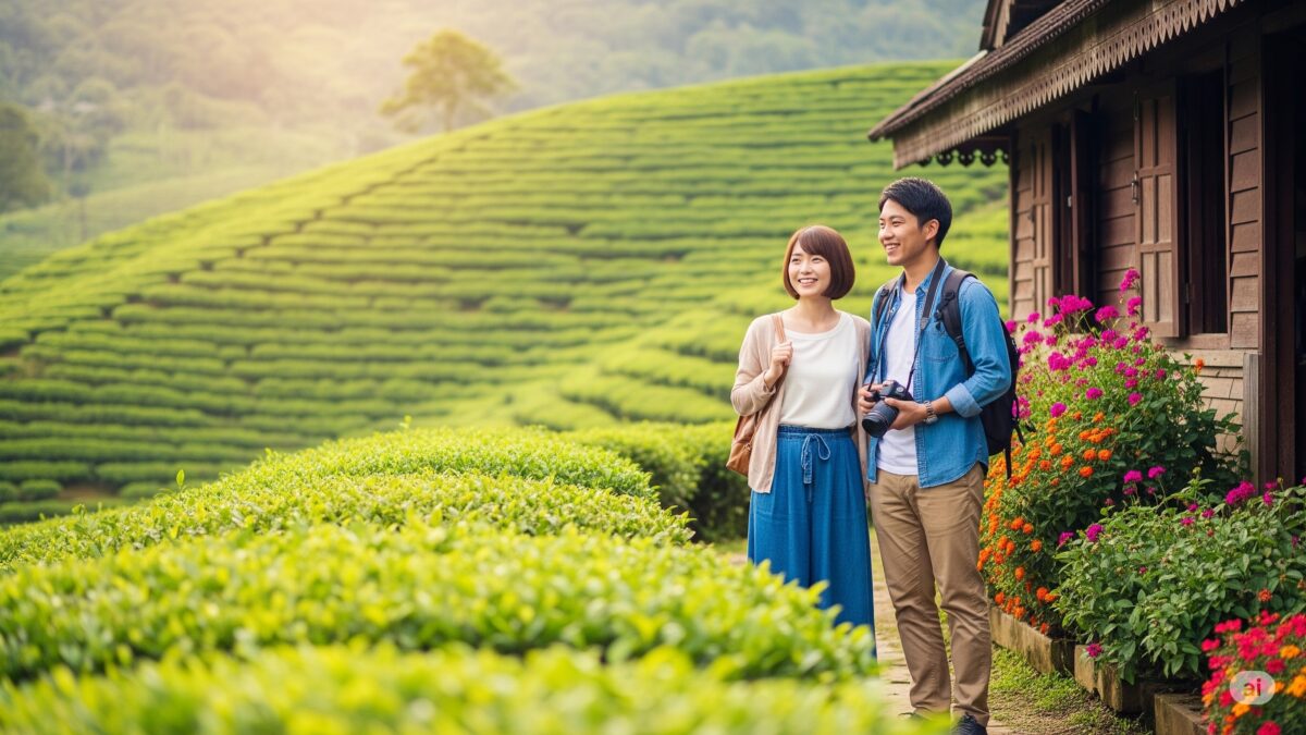 マレーシア旅行の準備と知っておきたいこと