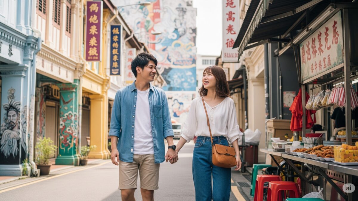 まとめ:あなただけのマレーシア旅行を計画!
