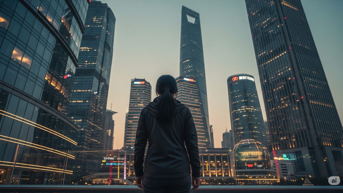 後悔する前に!『中国旅行はやめとけ』と言われる危険な実態