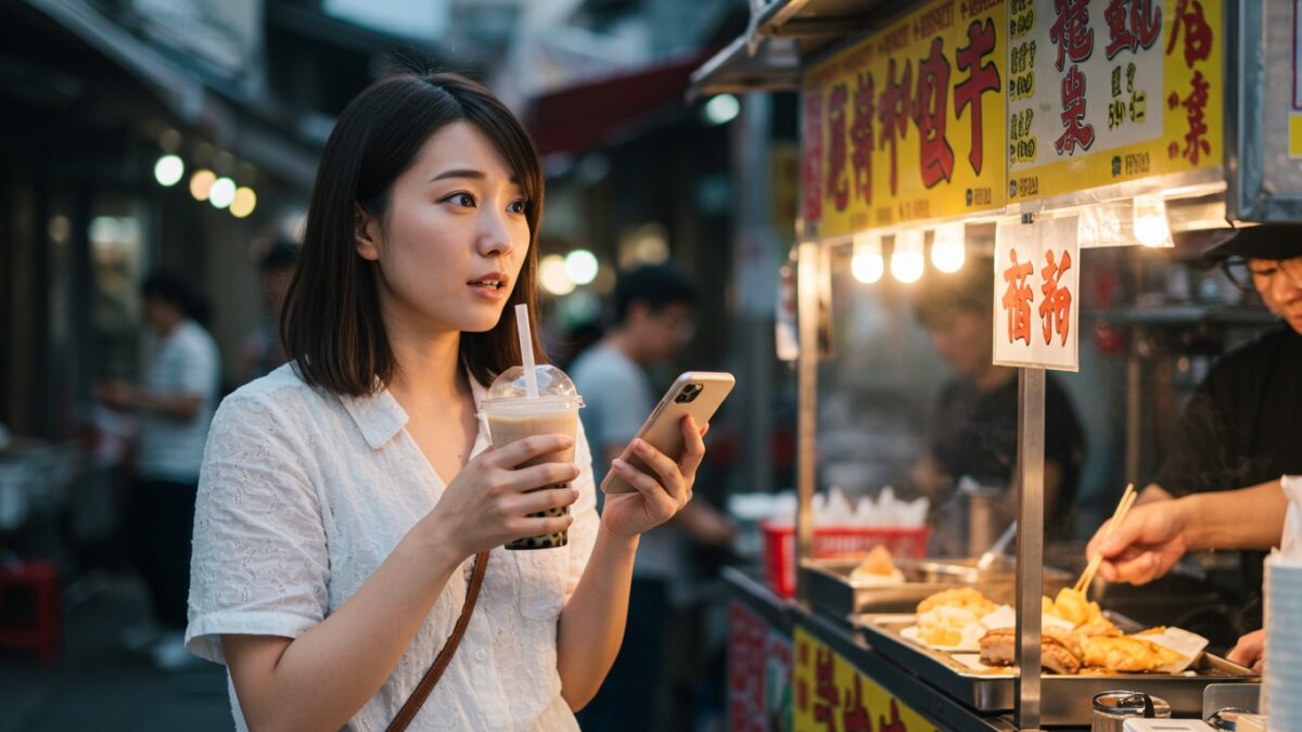 台湾旅行をさらに楽しむためのヒント