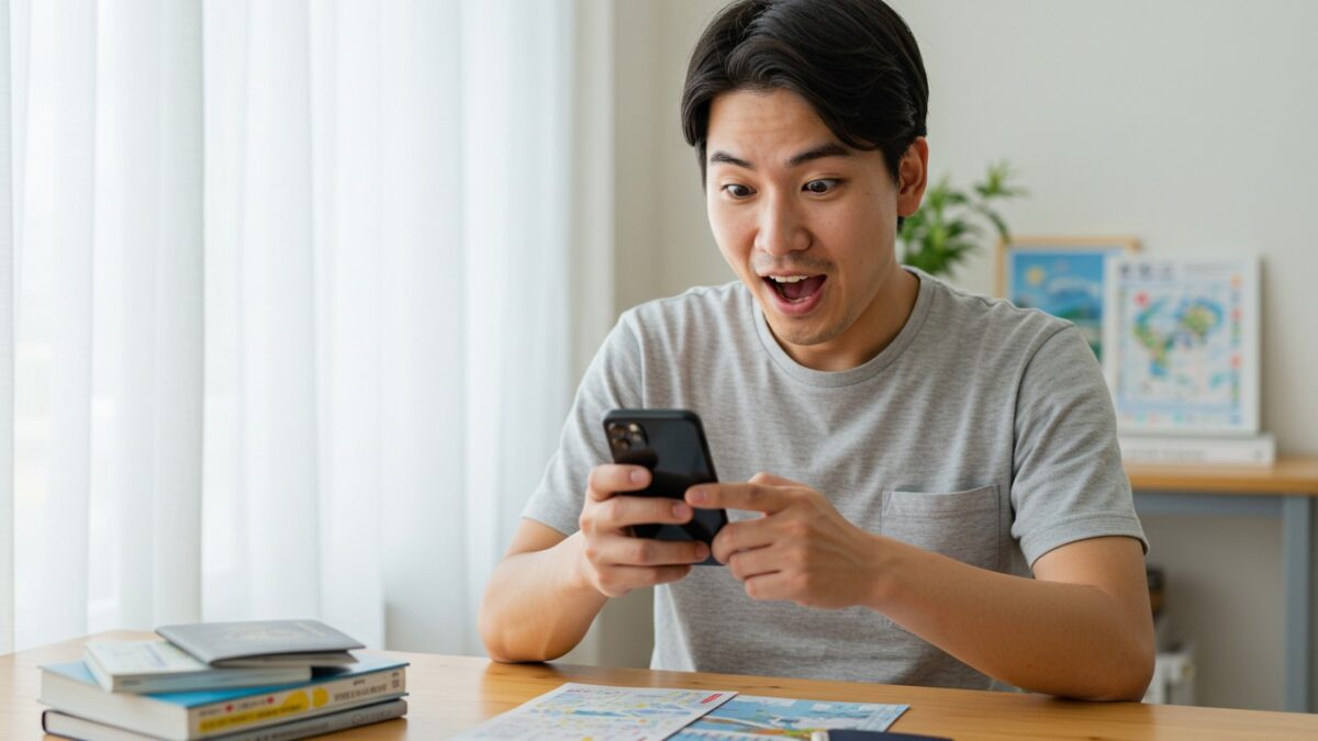 アジア旅行が10倍安全で楽しくなる!政府観光局・公式サイト案内