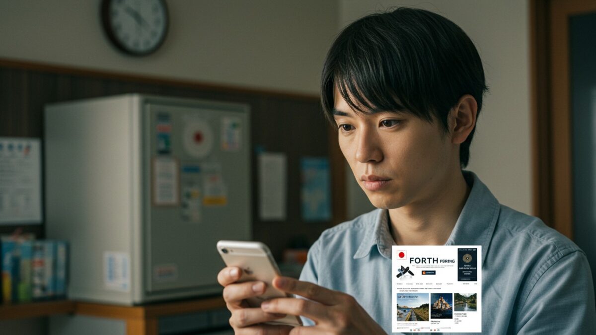 【最重要】安全な旅のための必須確認サイト