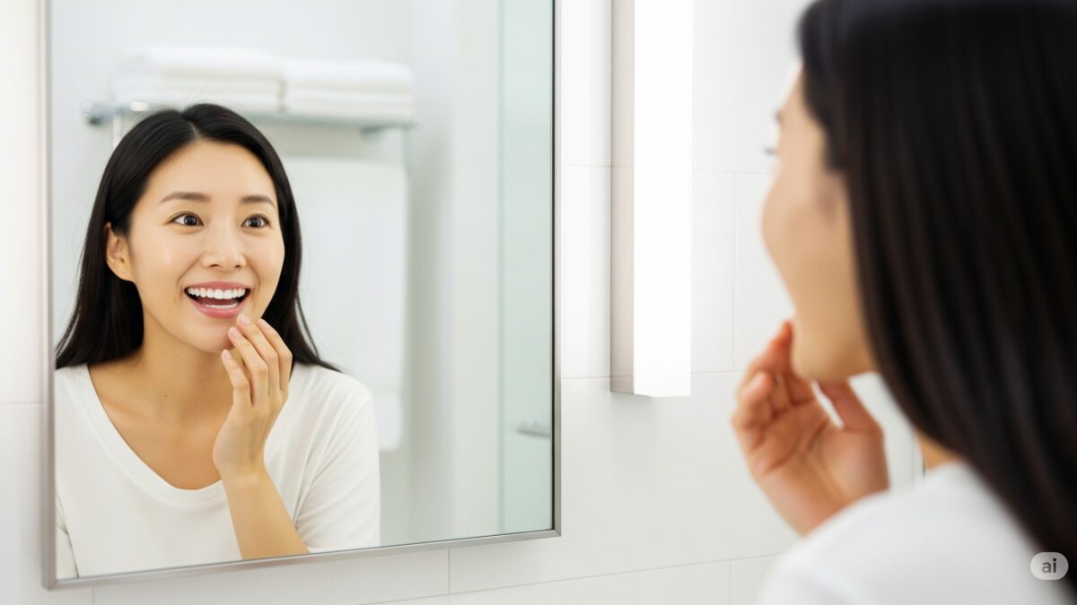 韓国歯磨き粉ホワイトニングは本当に効果ある?