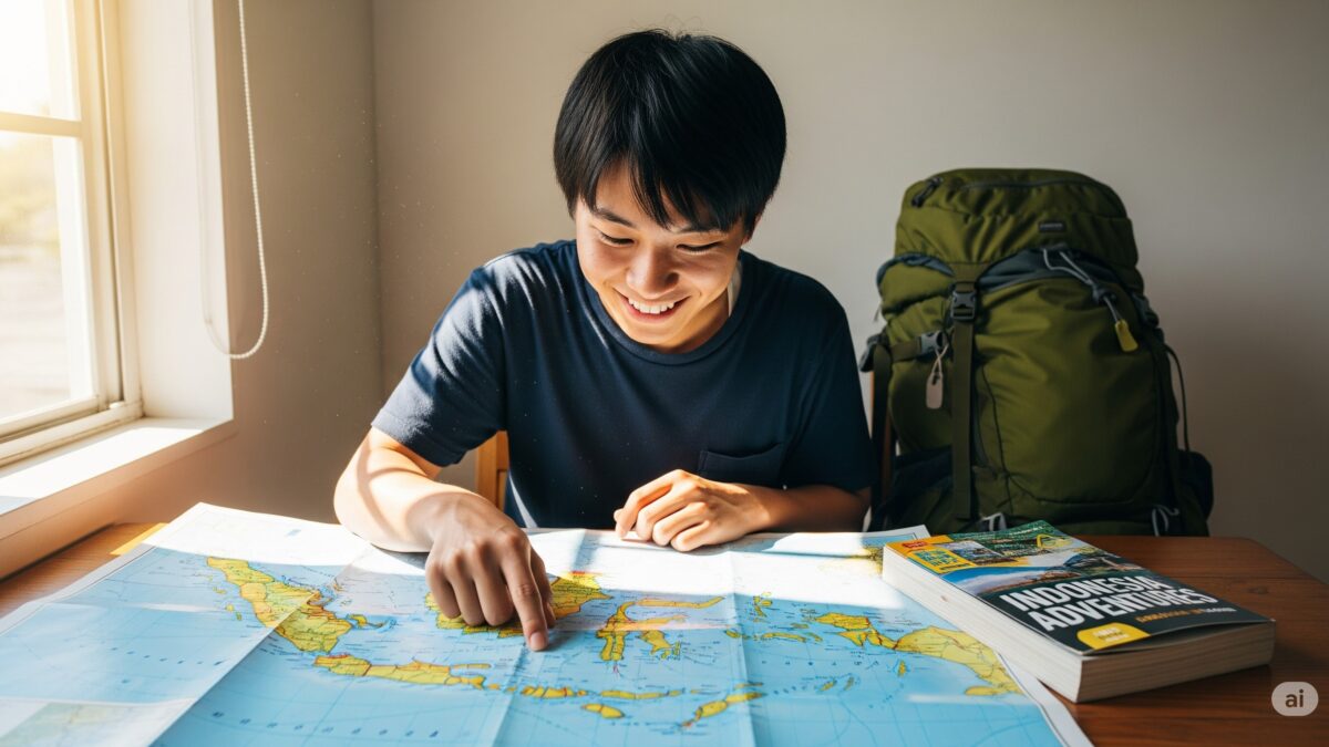 【2025年】インドネシアの治安イメージが変わる！安全対策完全版