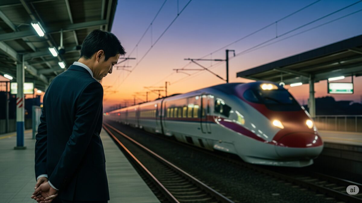 成功か?インドネシア高速鉄道の現在と日本の敗北