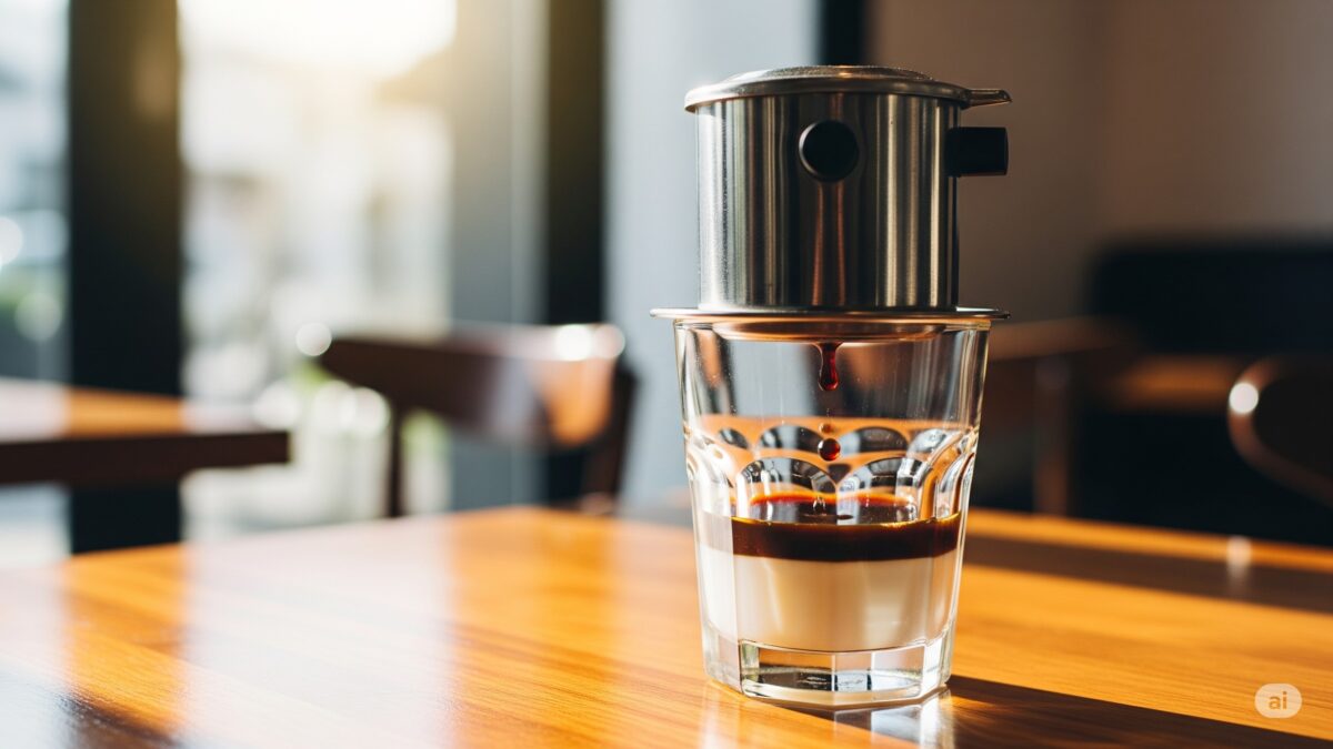 魅惑のベトナム コーヒー~淹れ方からアレンジ、日本のおすすめ店まで