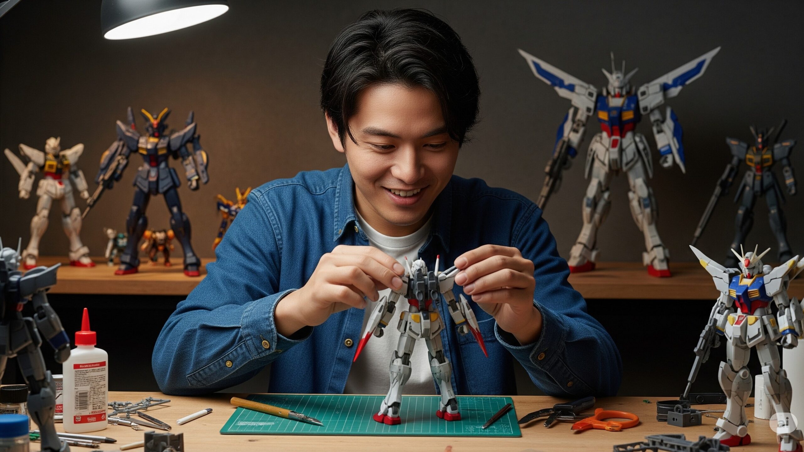 なぜ今モデラーがハマる？中国プラモデルの知らないと損な魅力