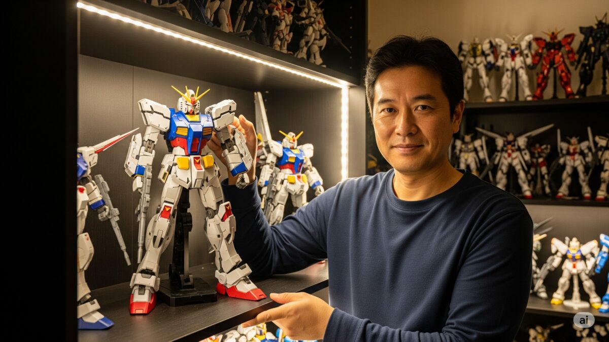 まとめ:中国プラモデルで新たな模型体験を