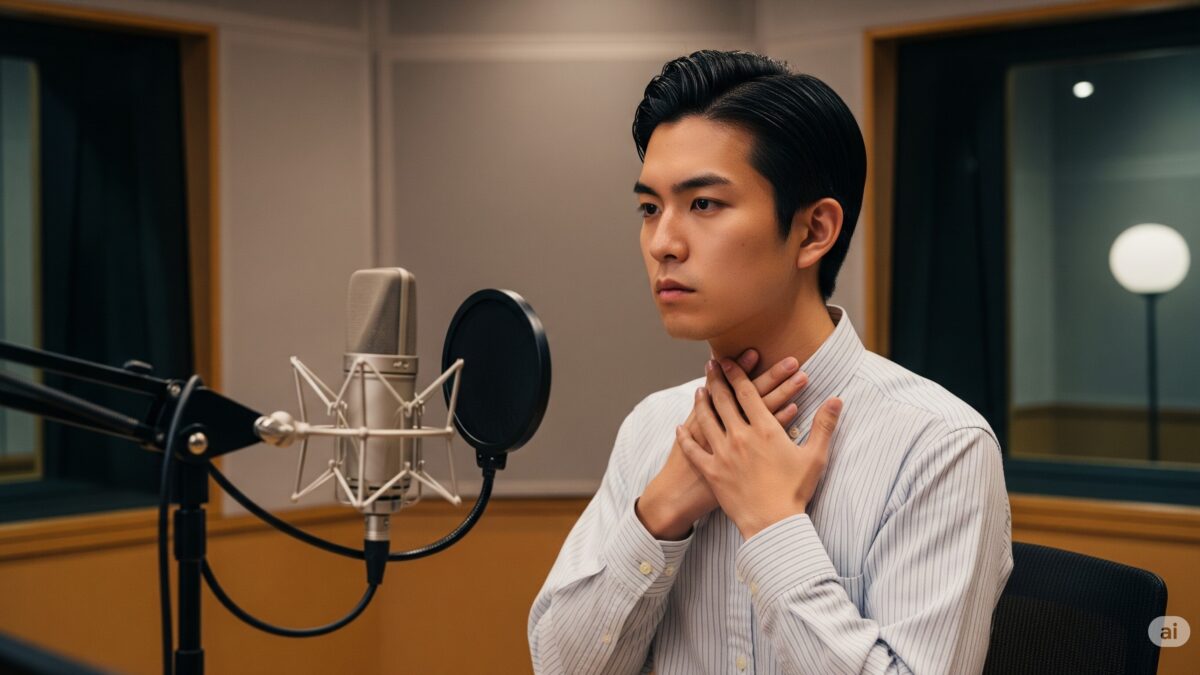 声優も愛用!本当に効く台湾のど飴は?プロが選ぶ喉ケア決定版