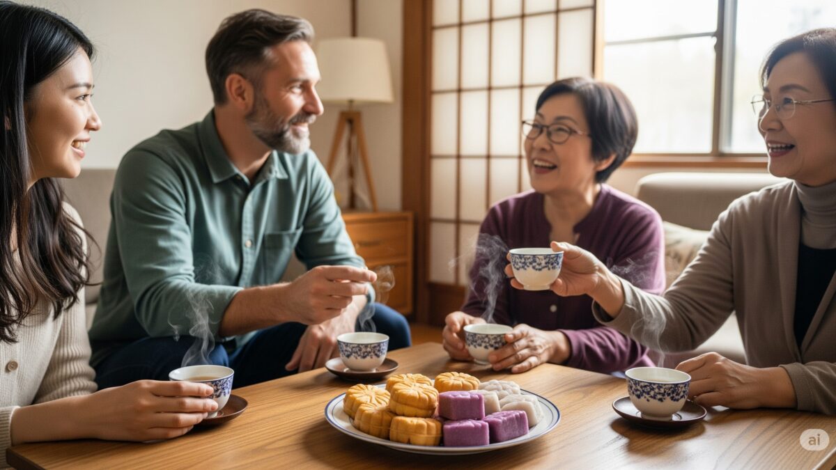 まとめ：台湾お土産のお菓子で、旅の思い出を彩ろう
