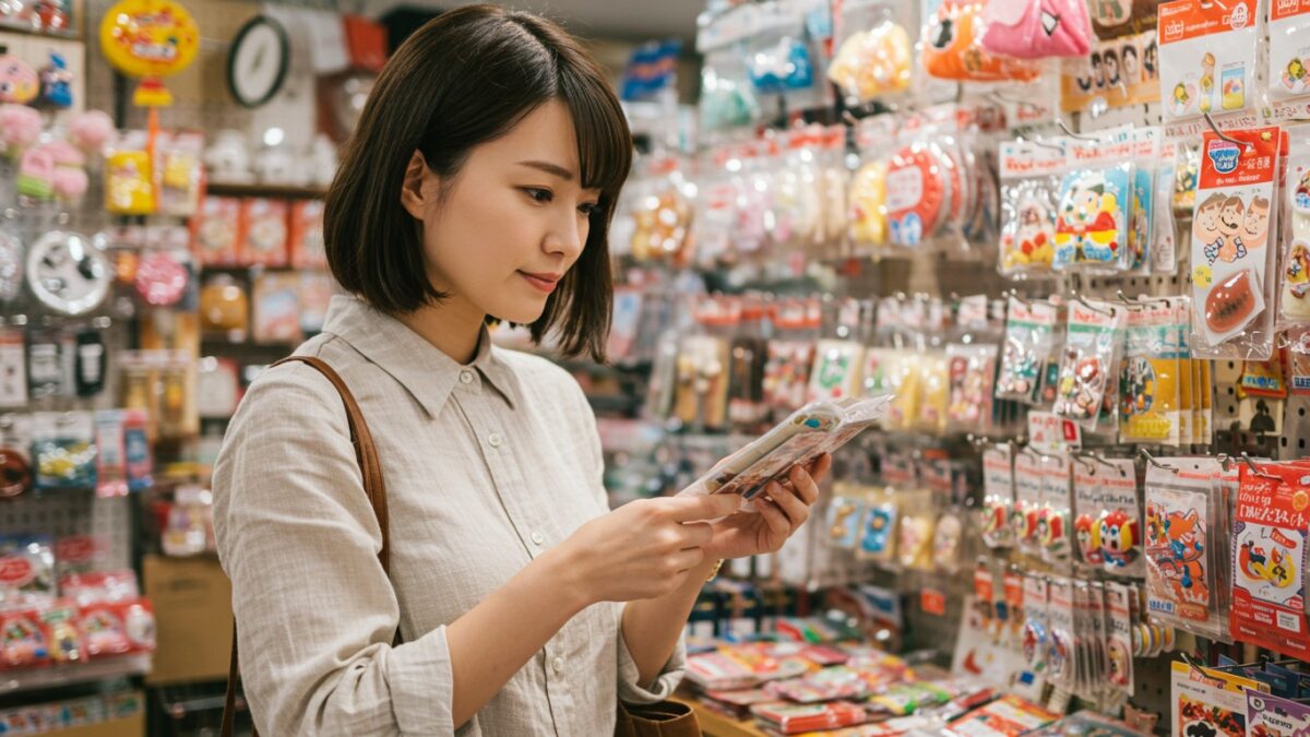センスで差がつく女性向け台湾お土産の選び方