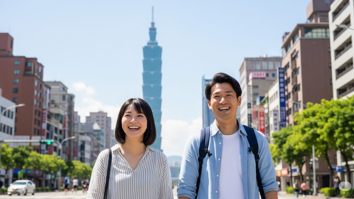 まとめ:台湾トイレの基本を知って、台湾旅行を快適に