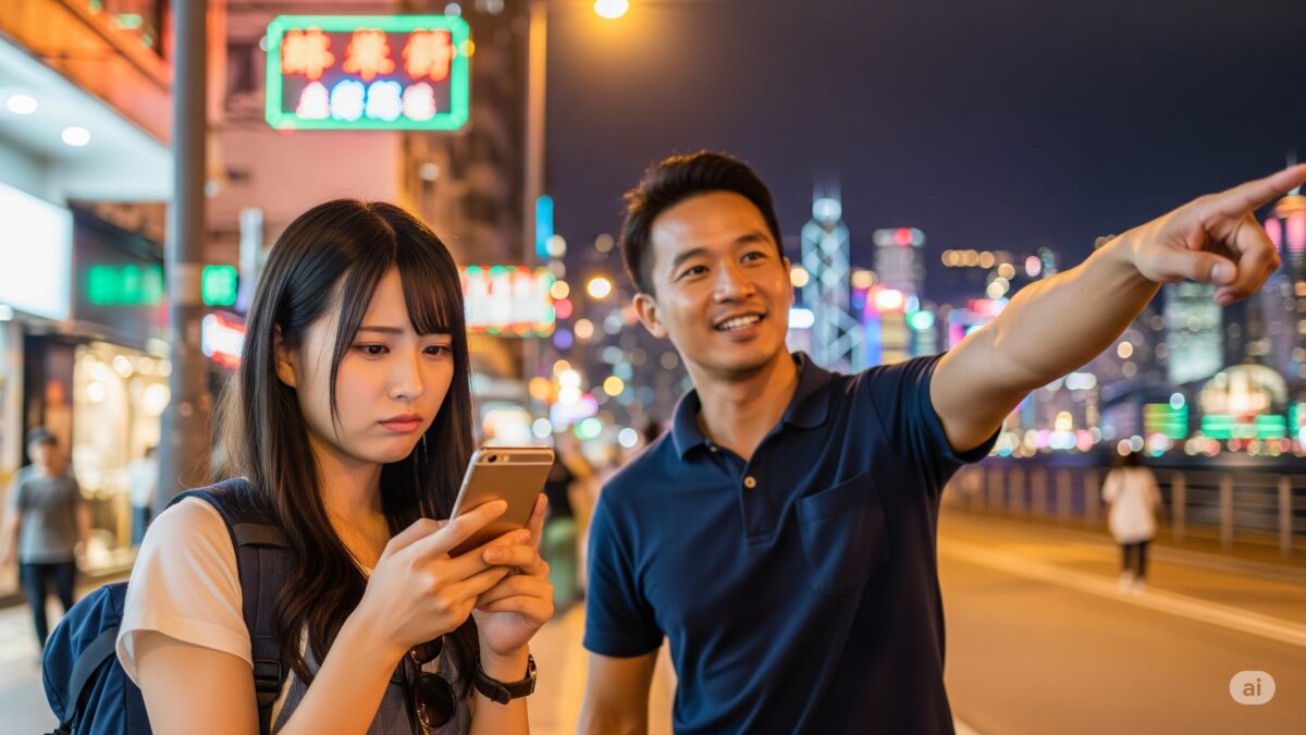 【残念なお知らせ】香港にカジノはありません。でも旅が最高になる理由