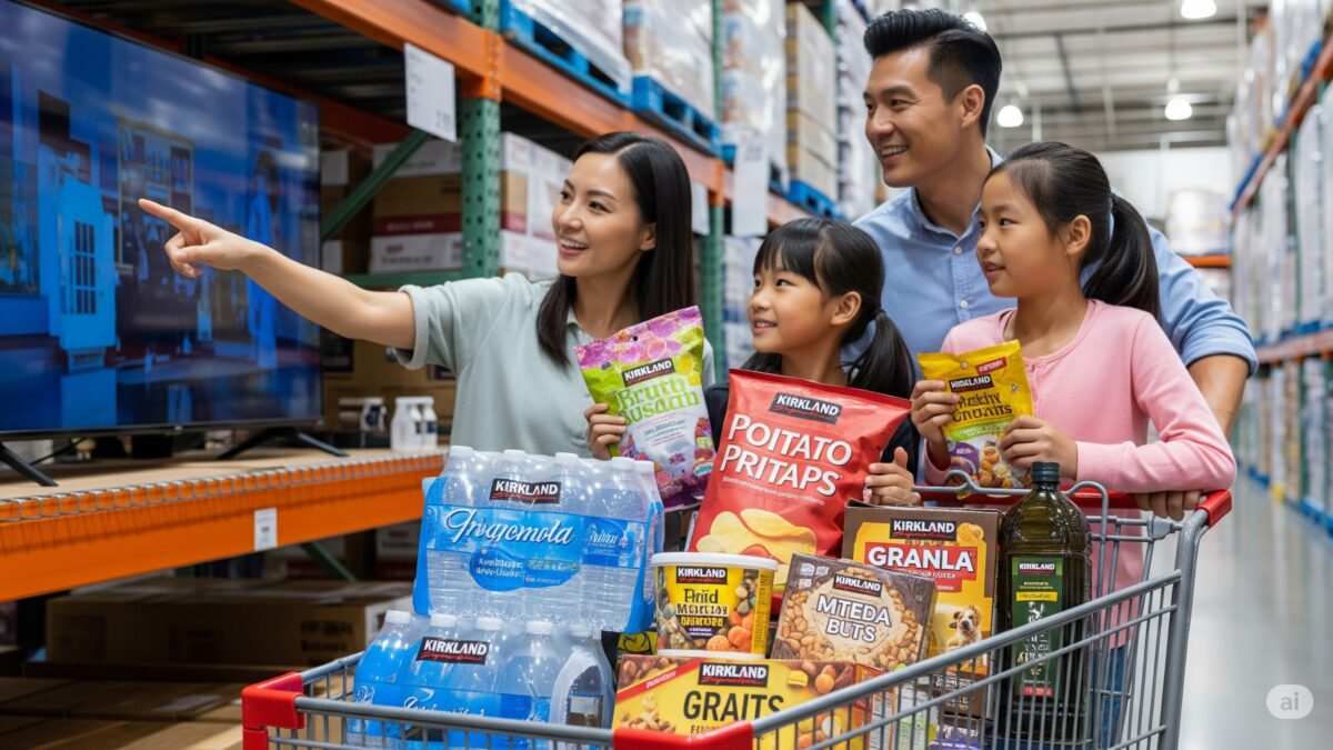 なぜ中国撤退説が?コストコが成功している3つの理由