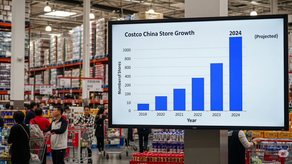 まとめ:コストコ中国撤退説をデータで完全論破