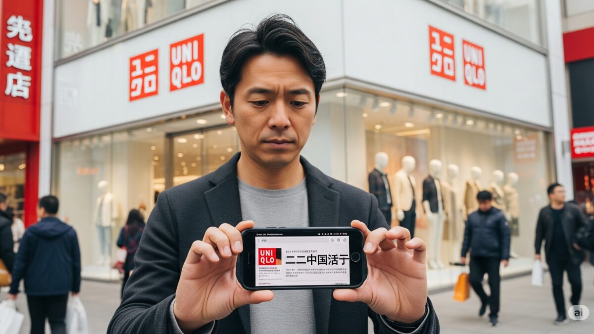 なぜ?「ユニクロ中国撤退」の噂が広まるカラクリを徹底解説
