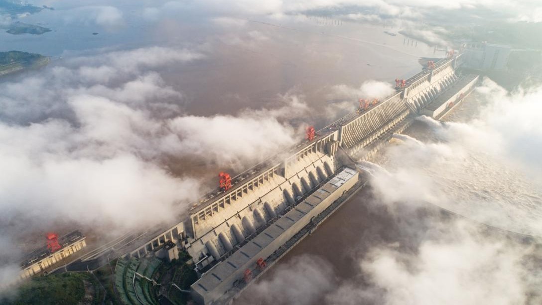 中国 三峡ダムがもたらした光と影の全貌