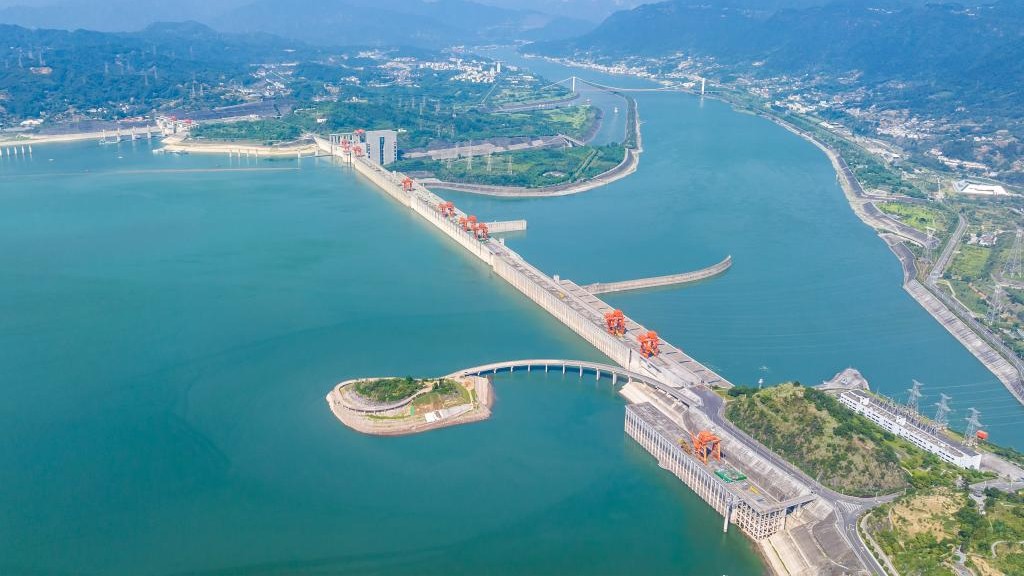 まとめ:中国 三峡ダムの光と影が、世界に問いかける未来