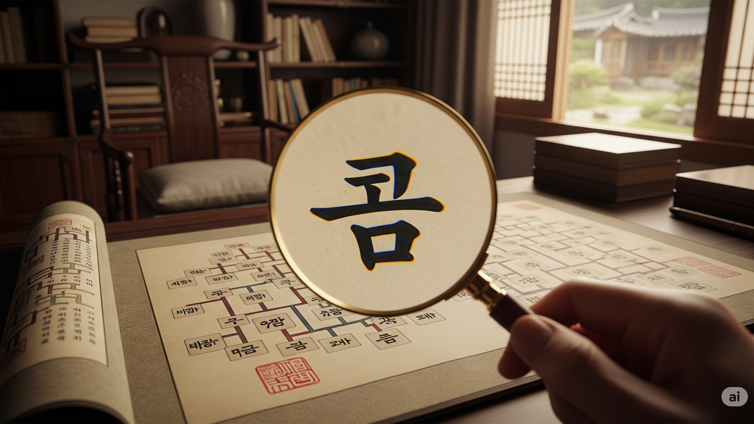 なぜキムさんばかり？韓国苗字ランキングで解き明かす歴史の謎