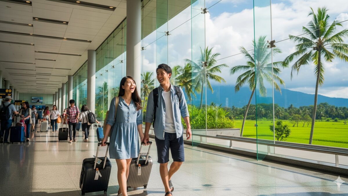 まとめ:インドネシア入国手続きとAll Indonesiaの重要点