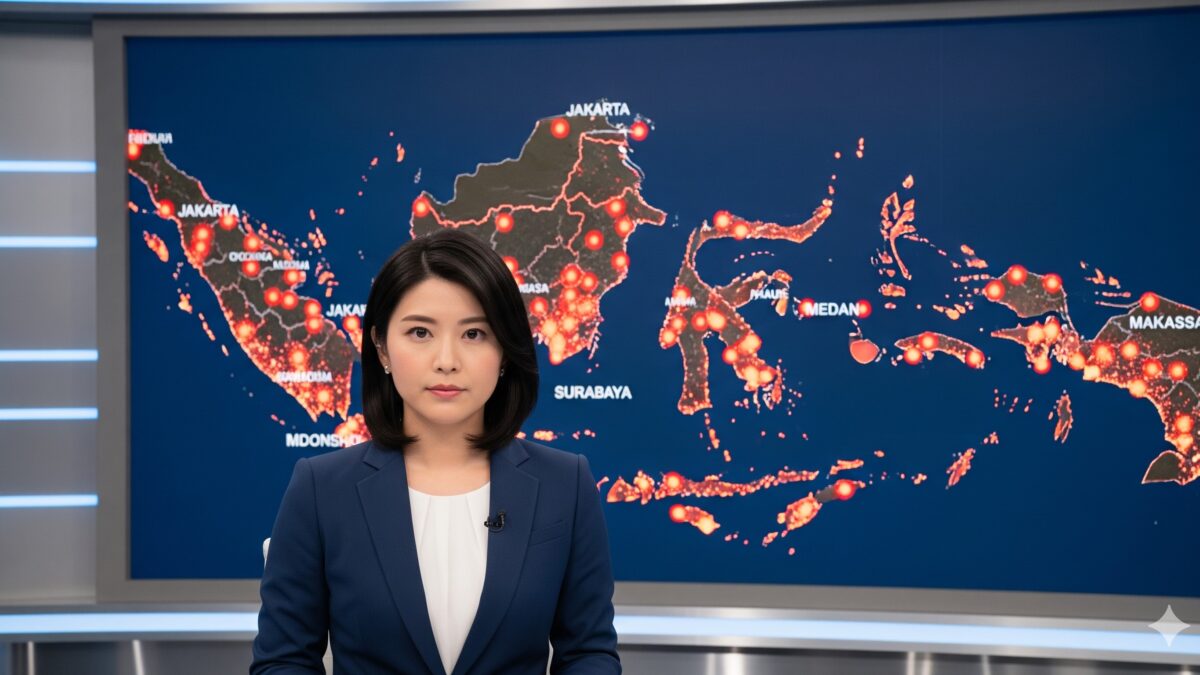 まとめ：インドネシア抗議デモの本質と今後の見通し