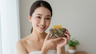500年の秘宝！マレーシアのナマコ石鹸が持つ奇跡の美肌効果 | Asia Vibes ときめきアジア最前線