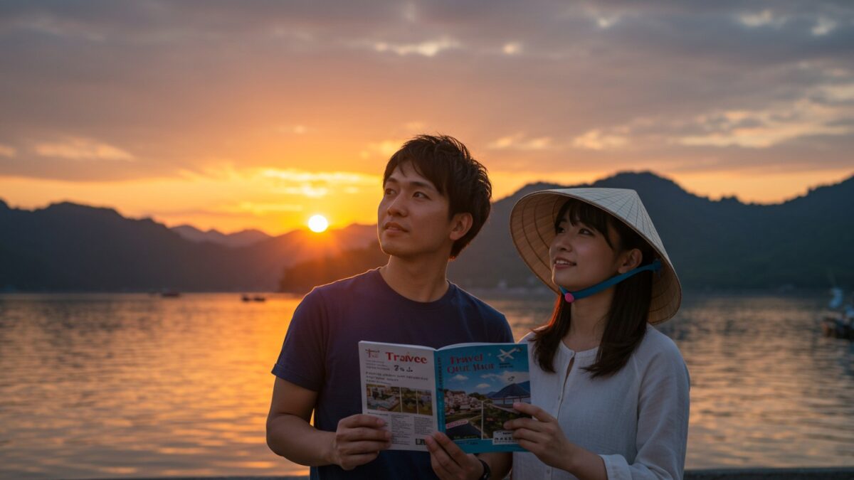 まとめ:ベトナムの地震リスクと賢く付き合うために
