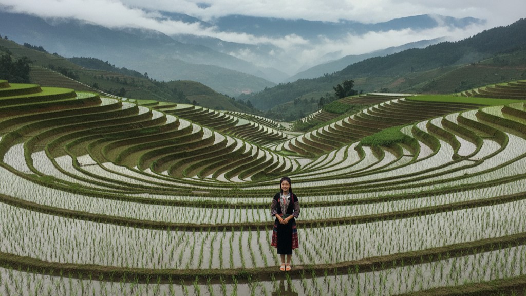 ベトナムの雨季旅行が実は最高な5つの理由