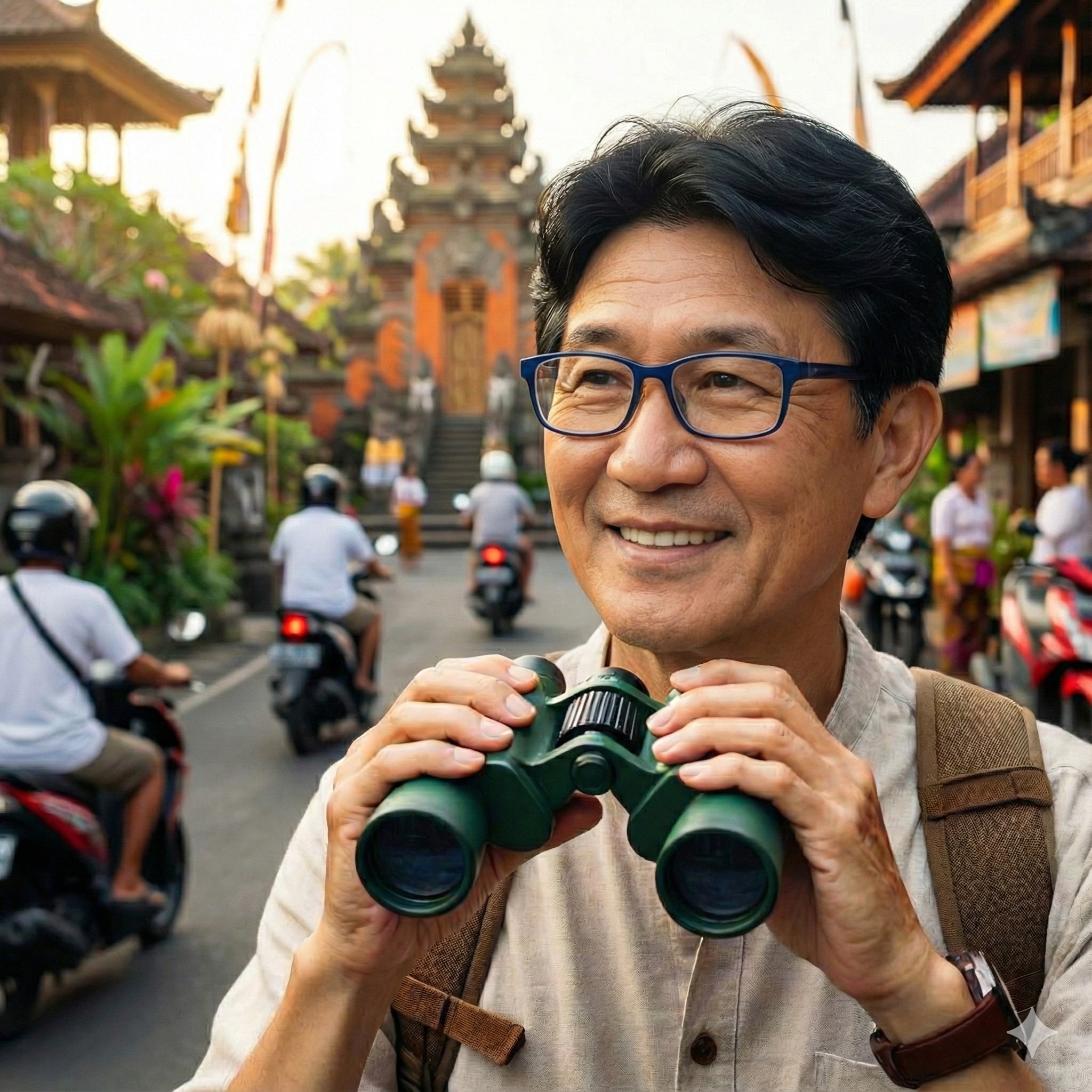 アジアシーカー