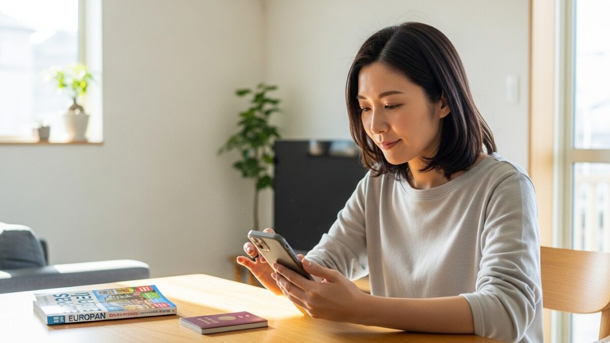 インドネシア タクシーアプリ2